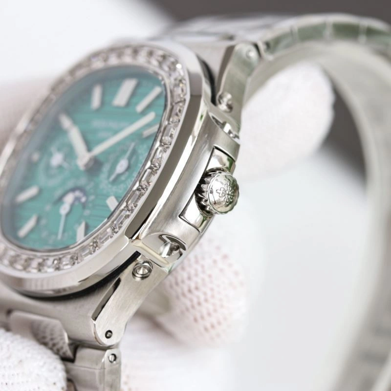 HighPerformance PATEK PHILIPPE Watches 198217
