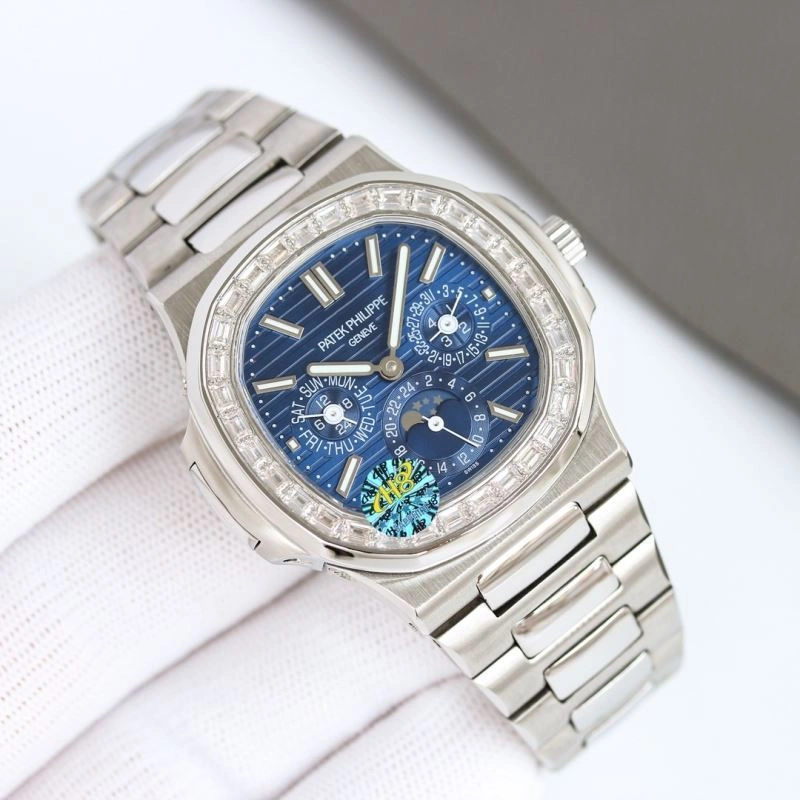 PATEK PHILIPPE Watches EasyMatch 198209