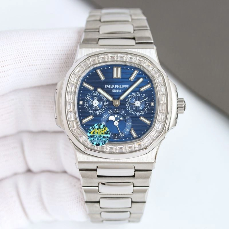 PATEK PHILIPPE Watches EasyMatch 198209