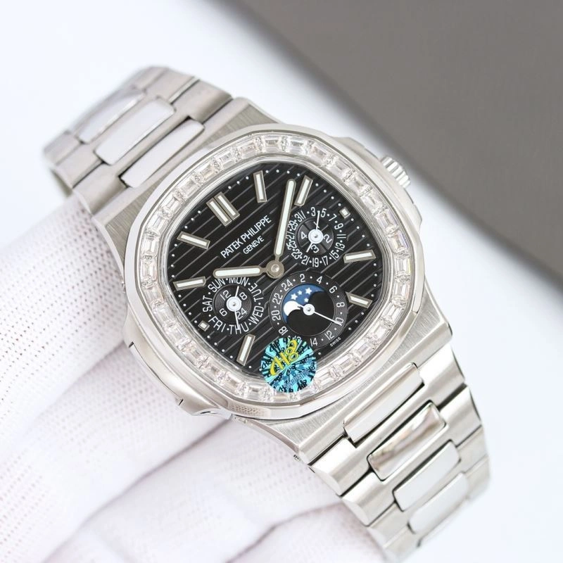 PATEK PHILIPPE Watches EasyMatch 198209