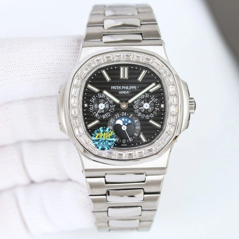 PATEK PHILIPPE Watches EasyMatch 198209