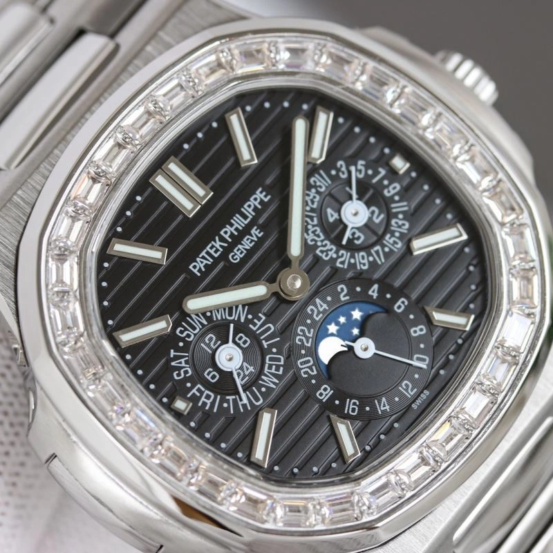 PATEK PHILIPPE Watches EasyMatch 198209