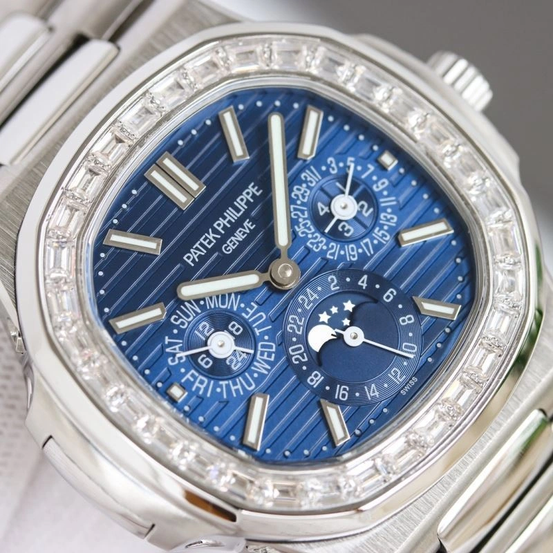 PATEK PHILIPPE Watches EasyMatch 198209