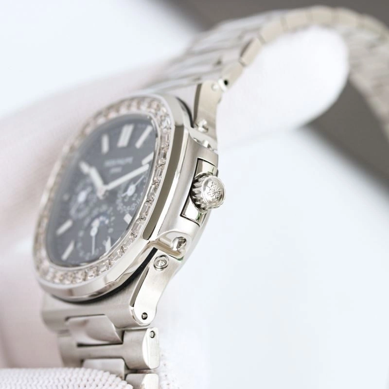 PATEK PHILIPPE Watches EasyMatch 198209
