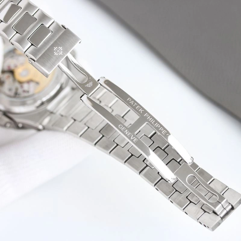 PATEK PHILIPPE Watches EasyMatch 198209