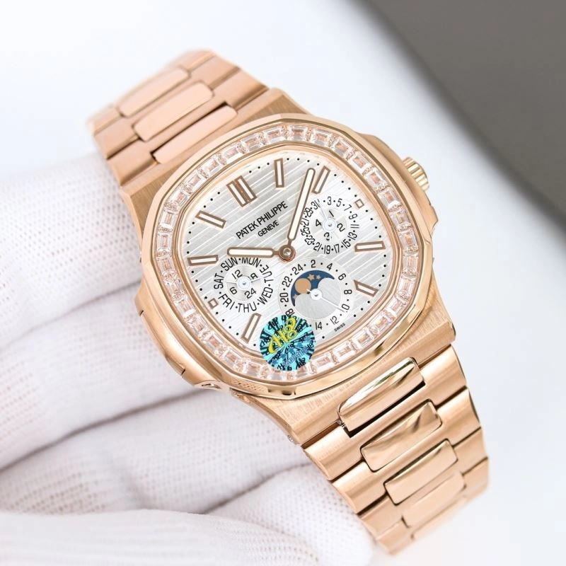 PATEK PHILIPPE Watches Neat 198235