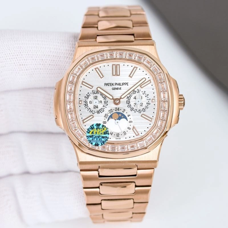 PATEK PHILIPPE Watches Neat 198235