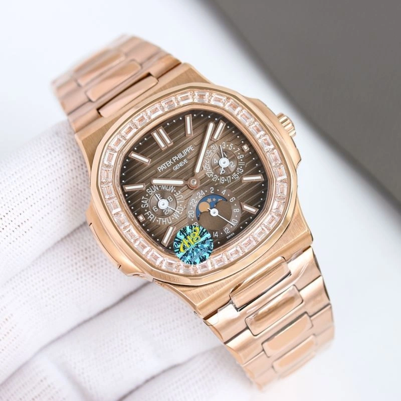 PATEK PHILIPPE Watches Neat 198235
