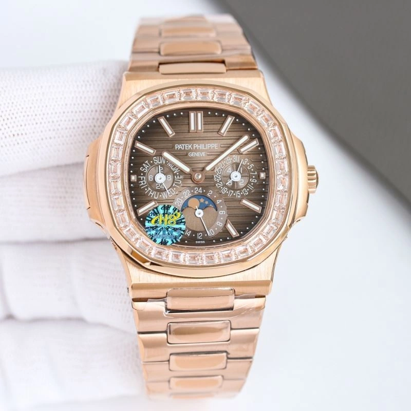 PATEK PHILIPPE Watches Neat 198235