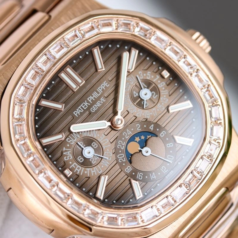 PATEK PHILIPPE Watches Neat 198235