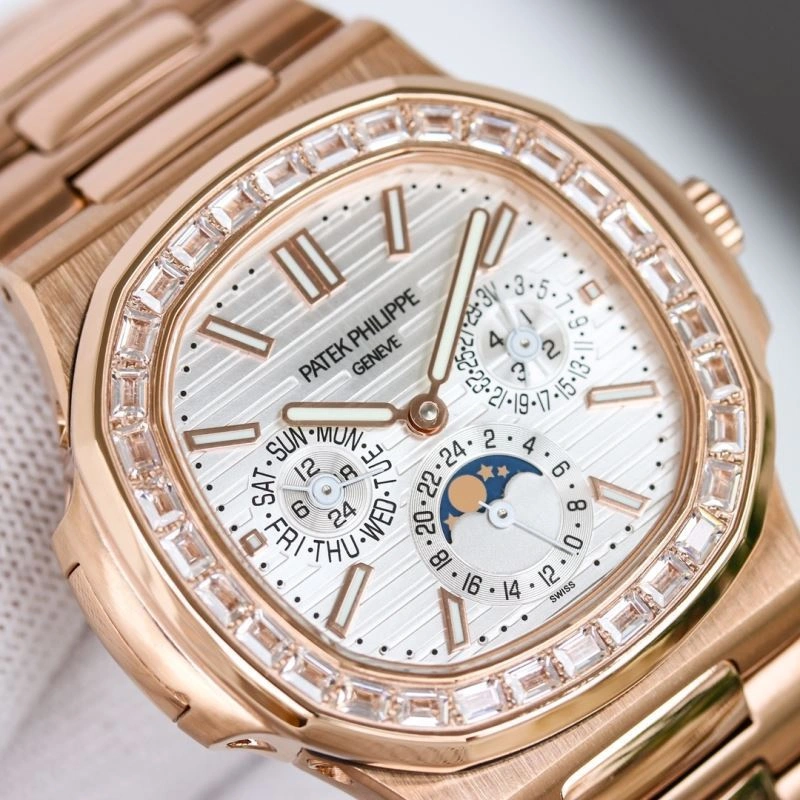 PATEK PHILIPPE Watches Neat 198235