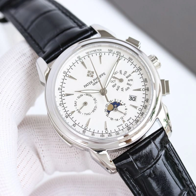 Bright PATEK PHILIPPE Watches 198224