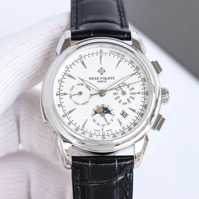 Bright PATEK PHILIPPE Watches 198224