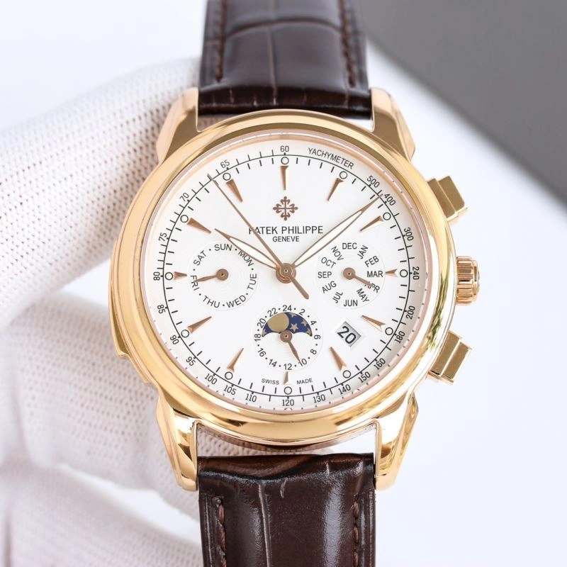 Bright PATEK PHILIPPE Watches 198224