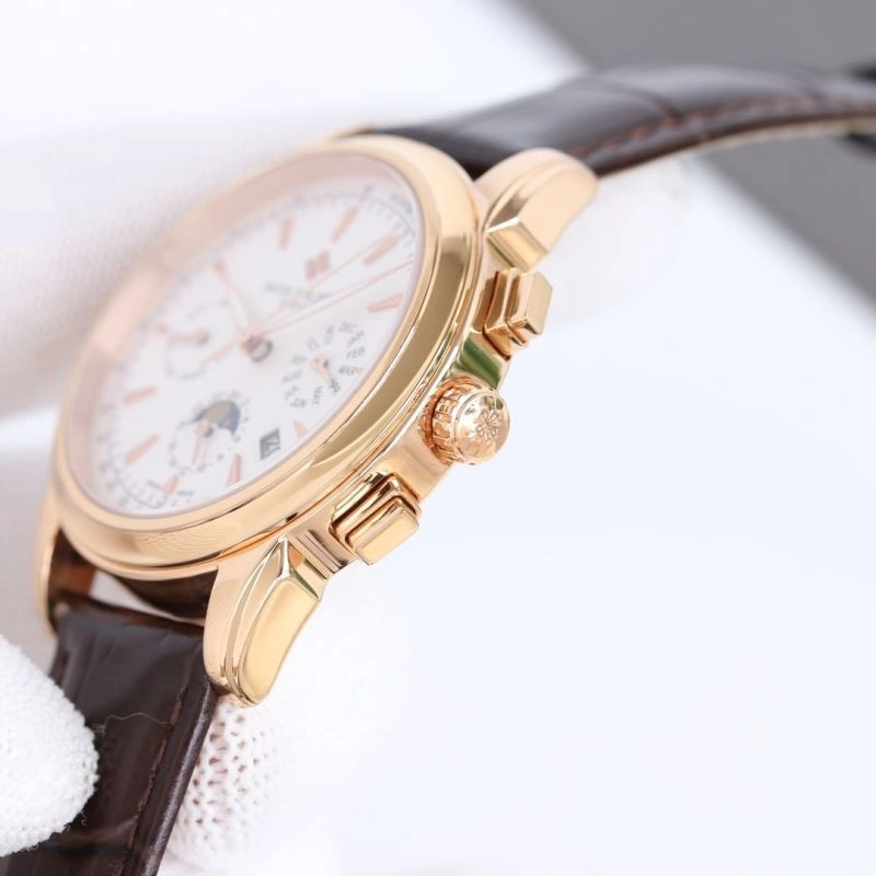 Bright PATEK PHILIPPE Watches 198224
