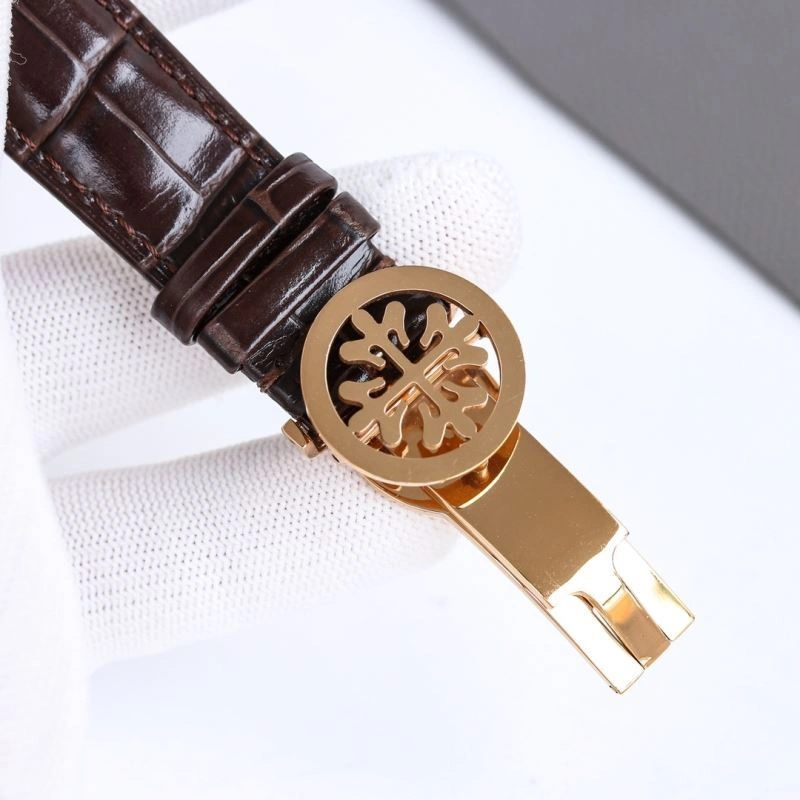 Bright PATEK PHILIPPE Watches 198224