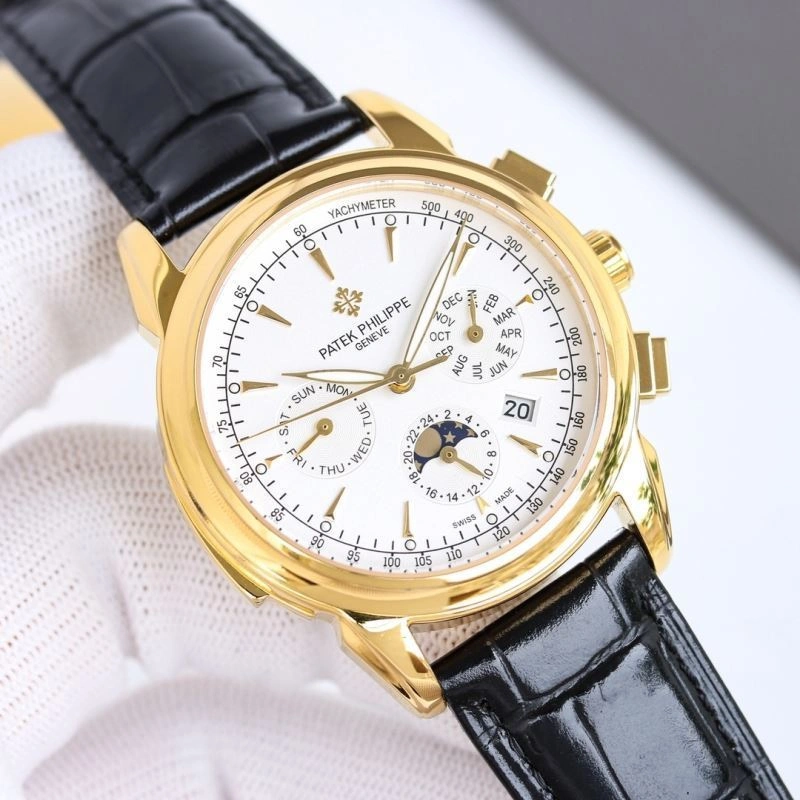 PATEK PHILIPPE Watches FreshLook 198226