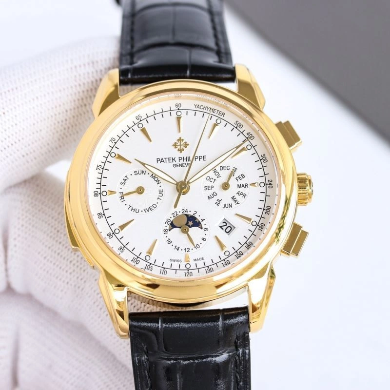 PATEK PHILIPPE Watches FreshLook 198226