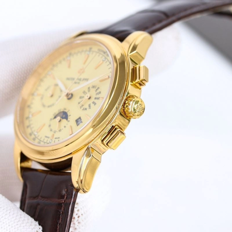 PATEK PHILIPPE Watches FreshLook 198226
