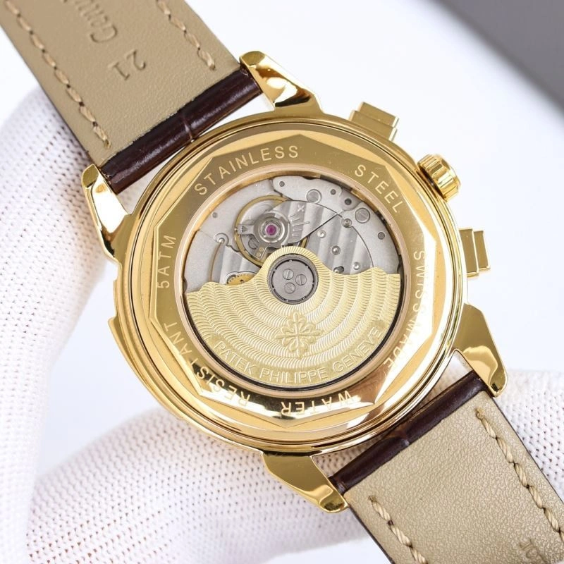PATEK PHILIPPE Watches FreshLook 198226