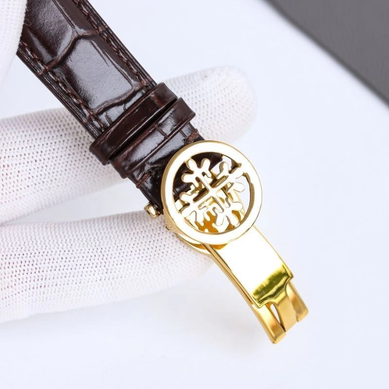PATEK PHILIPPE Watches FreshLook 198226