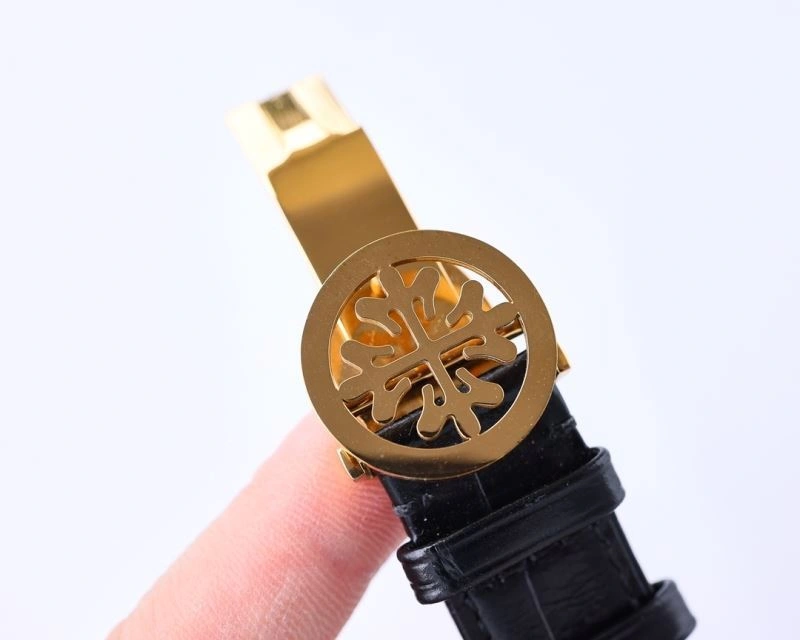 Comfortable PATEK PHILIPPE Watches 198232
