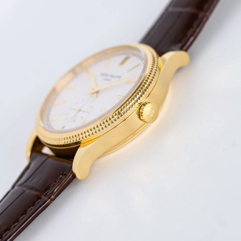 PATEK PHILIPPE Watches Trendy 198231