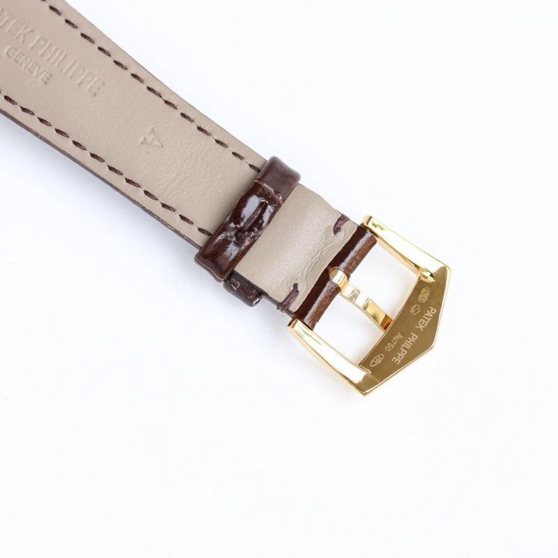 PATEK PHILIPPE Watches Trendy 198231