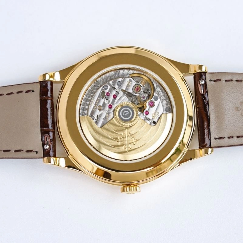 PATEK PHILIPPE Watches Trendy 198231