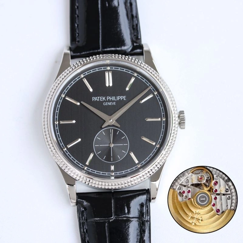 Casual PATEK PHILIPPE Watches 198230