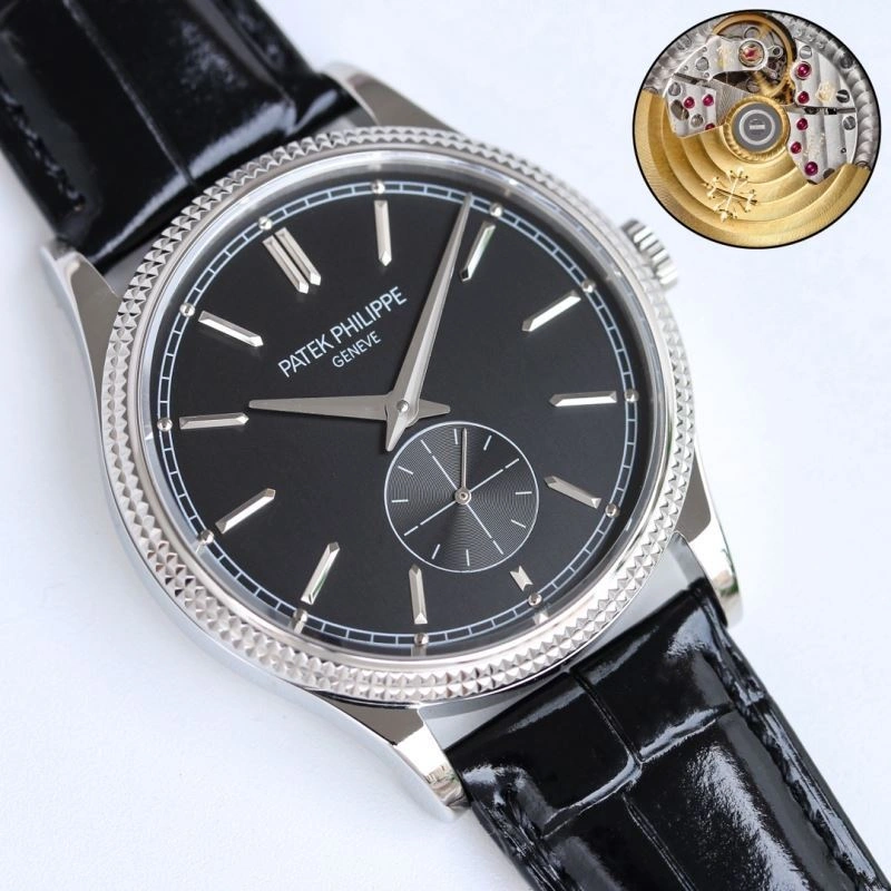 Casual PATEK PHILIPPE Watches 198230