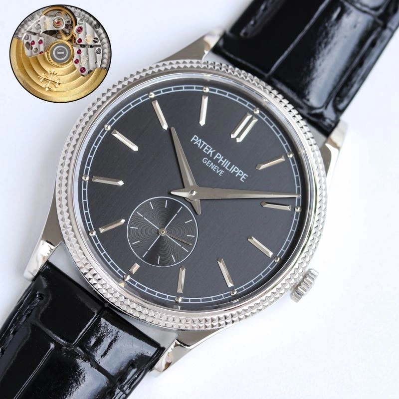 Casual PATEK PHILIPPE Watches 198230
