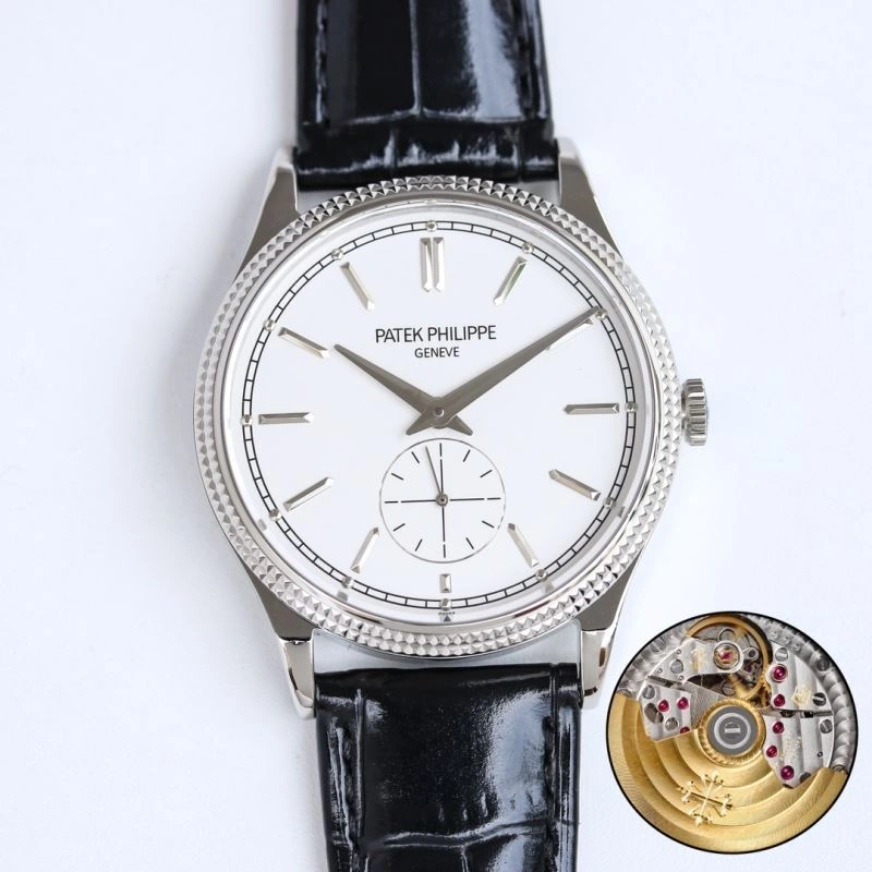 Casual PATEK PHILIPPE Watches 198230