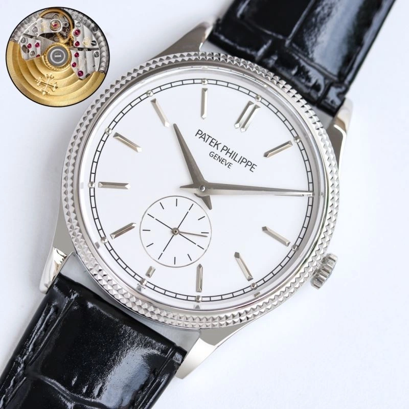 Casual PATEK PHILIPPE Watches 198230