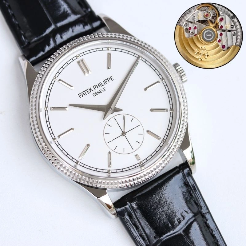 Casual PATEK PHILIPPE Watches 198230