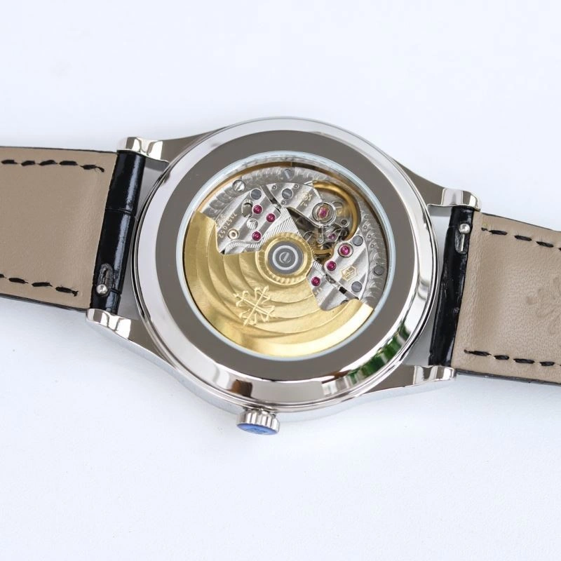 Casual PATEK PHILIPPE Watches 198230