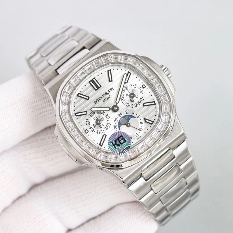 PATEK PHILIPPE Watches Bold 198207
