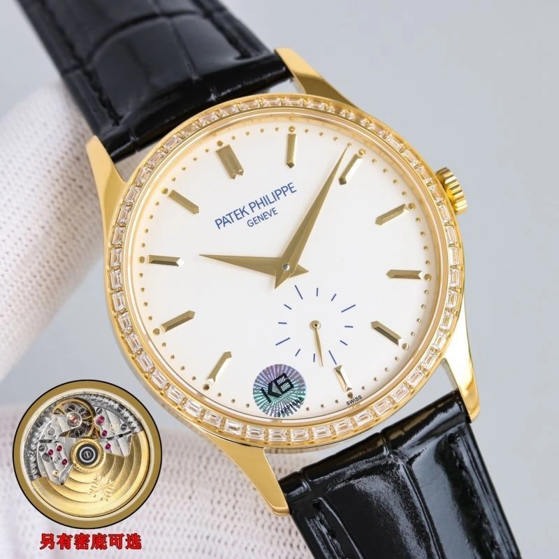 DailyWear PATEK PHILIPPE Watches 198211