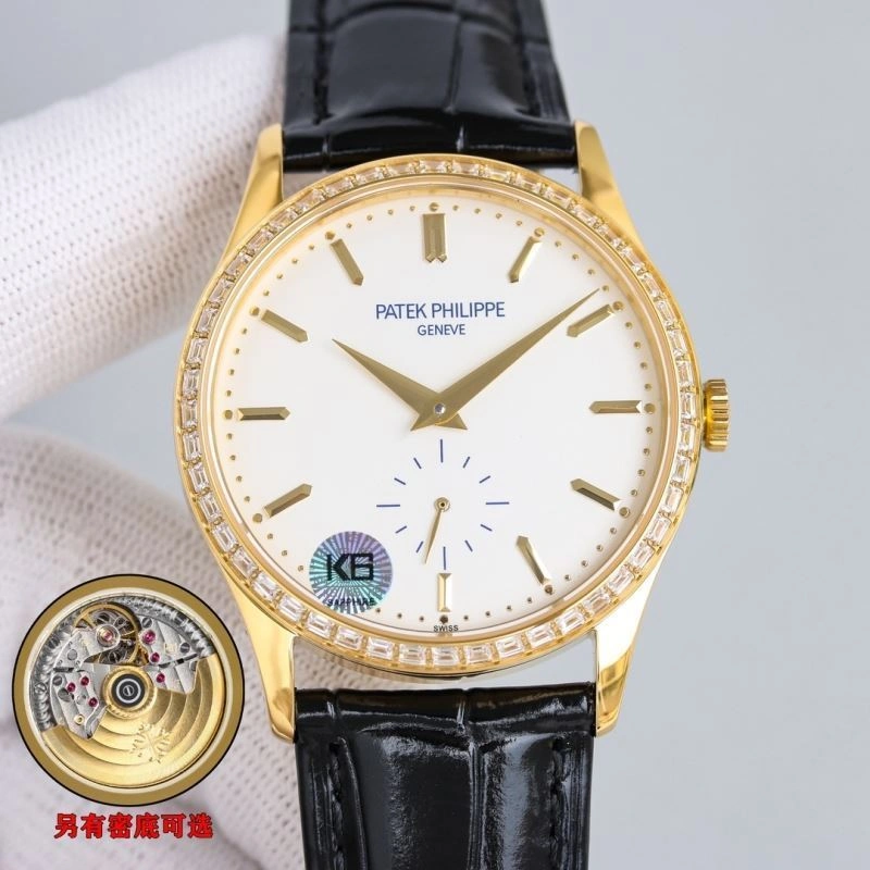 DailyWear PATEK PHILIPPE Watches 198211