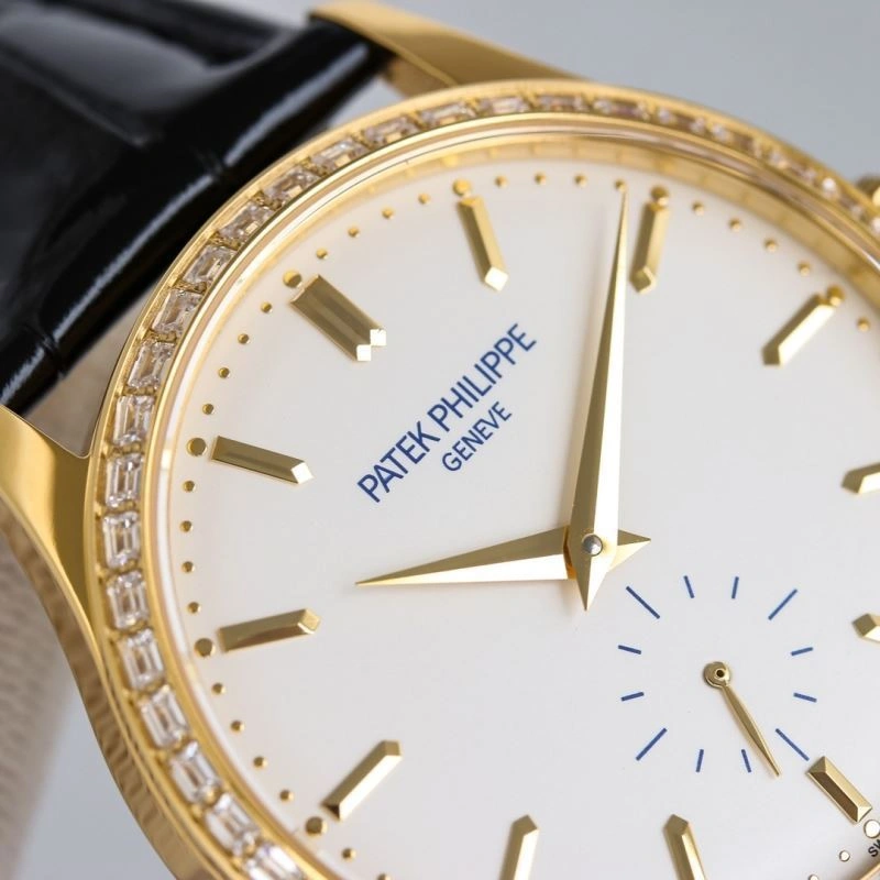 DailyWear PATEK PHILIPPE Watches 198211