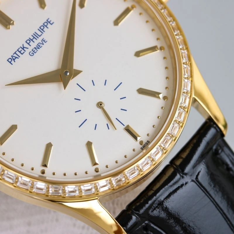 DailyWear PATEK PHILIPPE Watches 198211