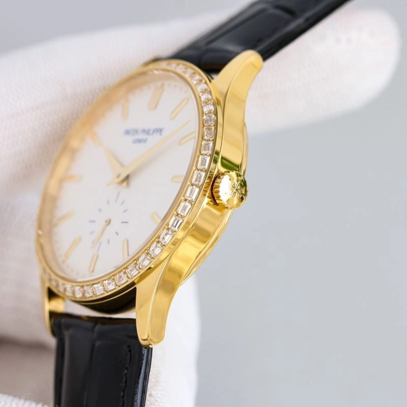 DailyWear PATEK PHILIPPE Watches 198211