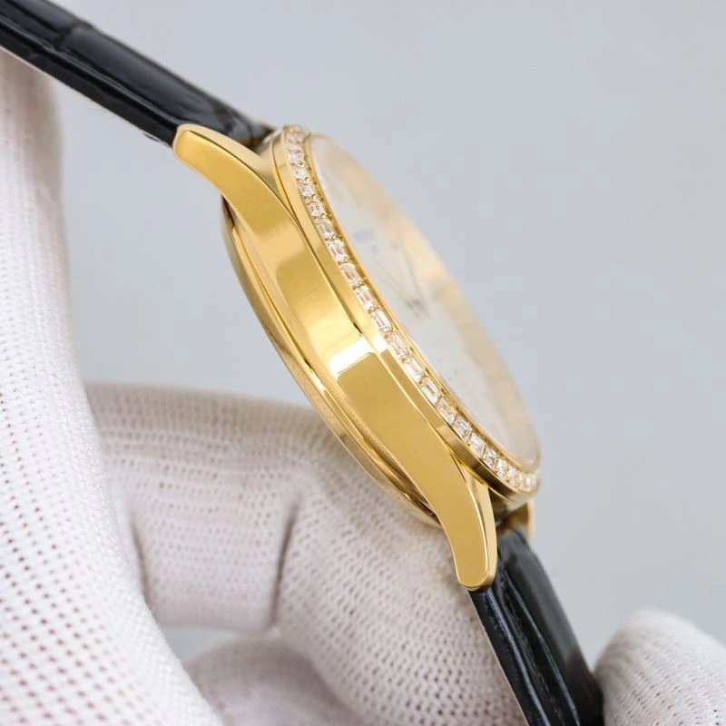 DailyWear PATEK PHILIPPE Watches 198211