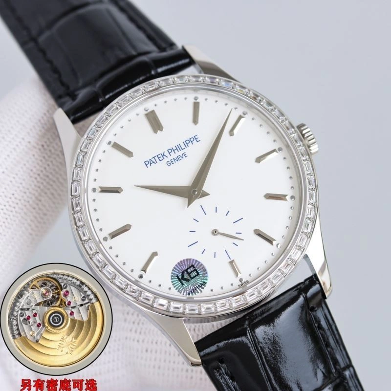 PATEK PHILIPPE Watches Contemporary 198205