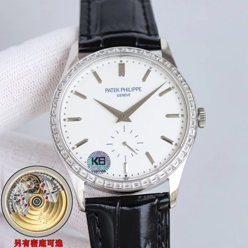 PATEK PHILIPPE Watches Contemporary 198205