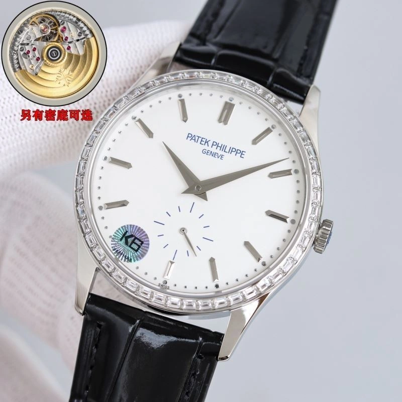 PATEK PHILIPPE Watches Contemporary 198205