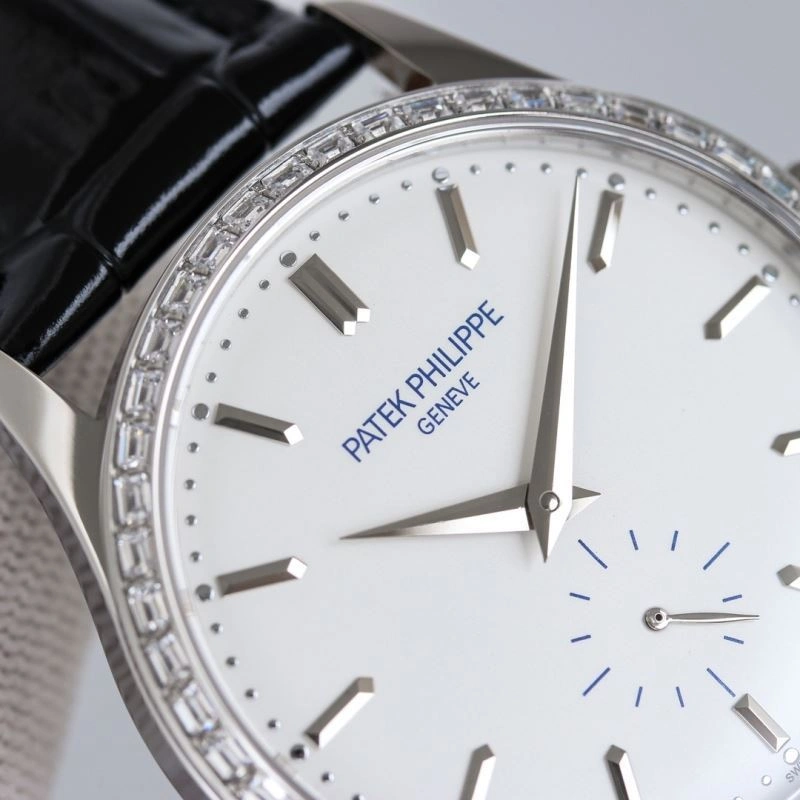 PATEK PHILIPPE Watches Contemporary 198205