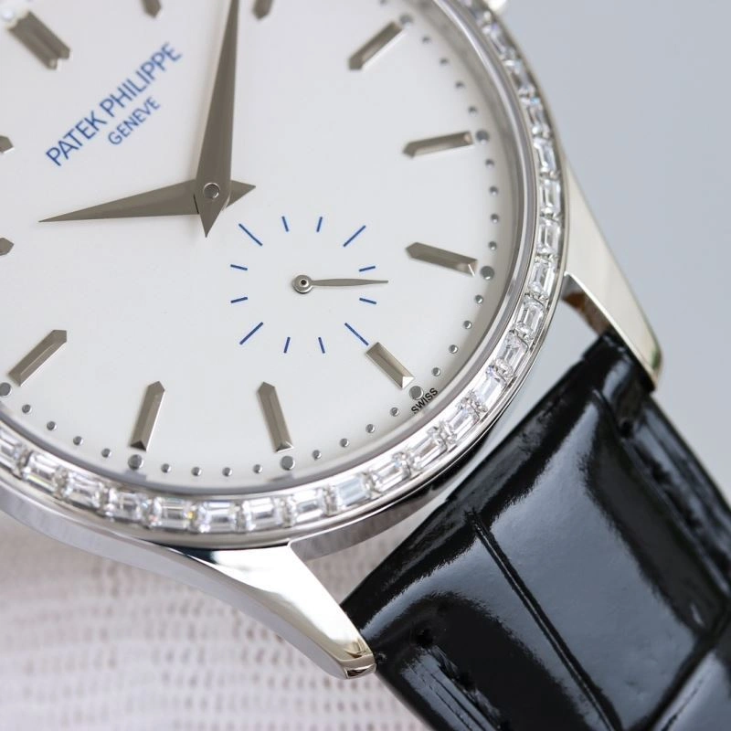 PATEK PHILIPPE Watches Contemporary 198205