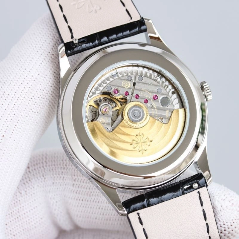 PATEK PHILIPPE Watches Contemporary 198205