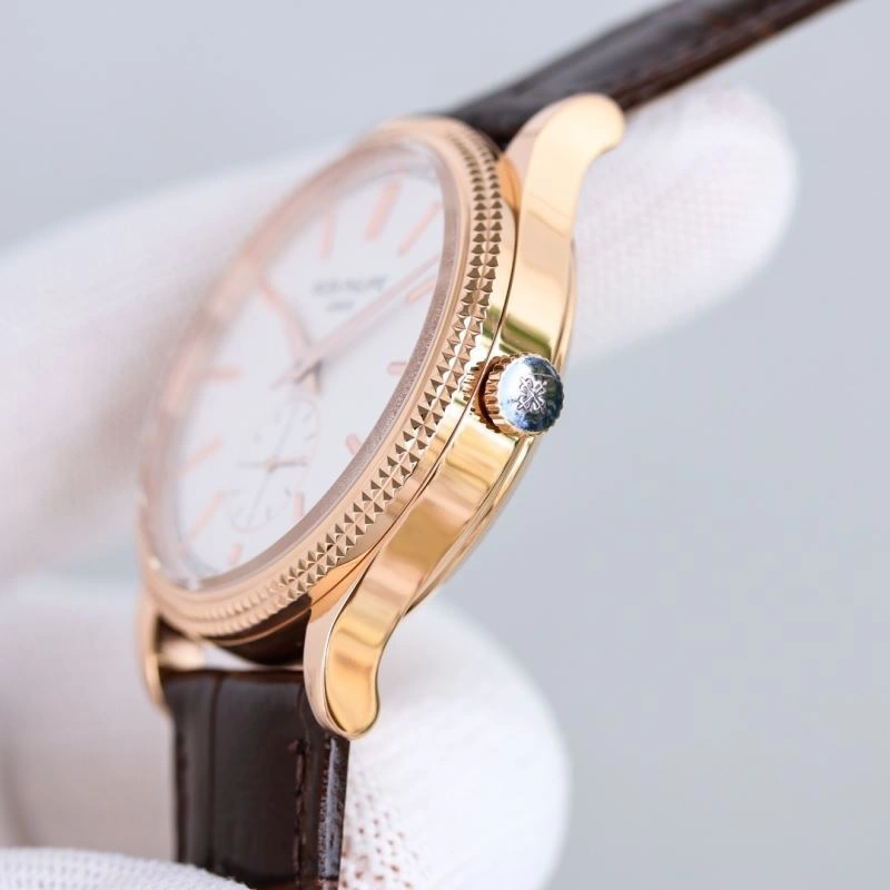 PATEK PHILIPPE Watches NewStyle 198202